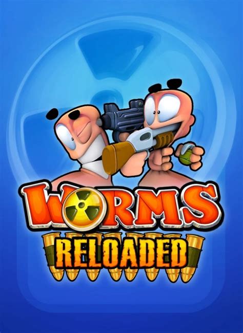 Worms Reloaded Para Pc Mac 3djuegos