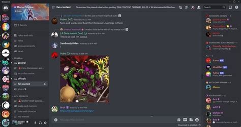 16 Interesting Discord Servers To Join And Where You Can Find More