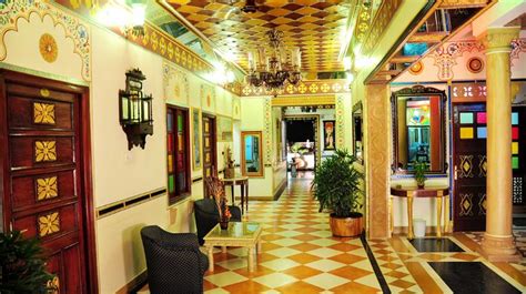 Heritage Hotels In Rajasthan Heritage Hotel Tour Packages India Travel