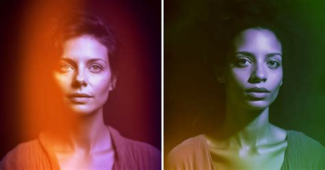 Aura Photography The Complete Guide To Aura Portraits Petapixel