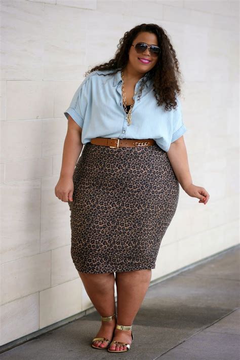 The Curvy Girl Guide Casual Chic Plus Size Outfits Plus Size Fashion Plus Size Fashion