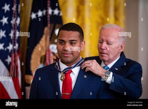 Washington, United States. 17th May, 2023. US President Joe Biden