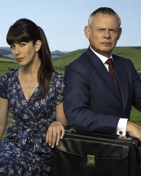 Doc Martin Cancelled Why Has Doc Martin Been Axed Itv Confirms Season