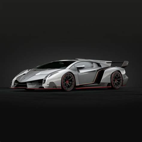 Gran Turismo Sport Lamborghini Veneno 14 Deku Deals