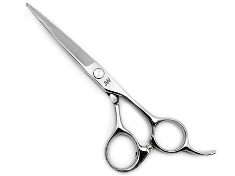 Jw Shears Professional Hair Cutting Scissors — Tools And Toys