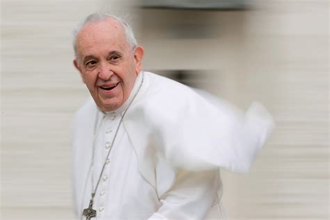 O papa Francisco se revela em novo livro | VEJA