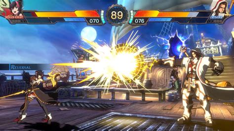 Dnf Duel Review Niche Fighting Game With Simple Results
