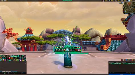 Mistweaver Weakauras Screenshots WeakAura World Of Warcraft