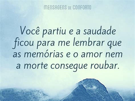 Provided to youtube by the orchard enterprises saudades me faz lembrar · os caciques cordeona pachola ℗ 1997 acit released on: Frase De Saudade De Quem Se Foi - Mensagem De Luto