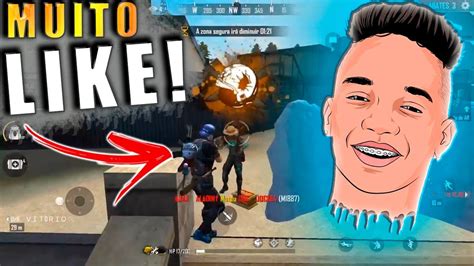 Post your sounds to share them with friends, fans and followers everywhere. COMO GANHAR MUITOS LIKES NO FREE FIRE PASSO A PASSO! - YouTube