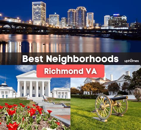7 Best Neighborhoods In Richmond Va 1 Bonus