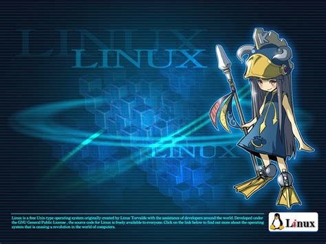 Linux Anime Wallpapers 4k Hd Linux Anime Backgrounds On Wallpaperbat