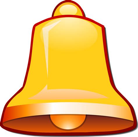 Youtube Bell Icon Png Images Transparent Free Download Pngmart