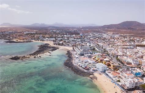 Things To Do In Northern Fuerteventura