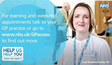 Better Access To Gp Appointments Health And Wellbeing Wellness Appointments