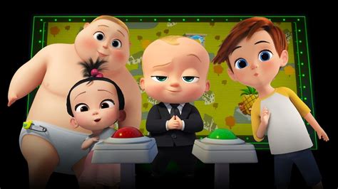The Boss Baby Get That Baby 2020 Filmflowtv