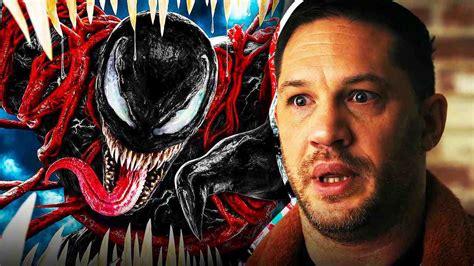 Venom 2 Post Credits Scene Causes Major Excitement On Social Media