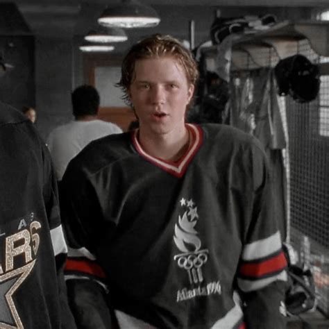 Guy Germaine • Mighty Ducks Icon Guys Ducks Hockey Duck