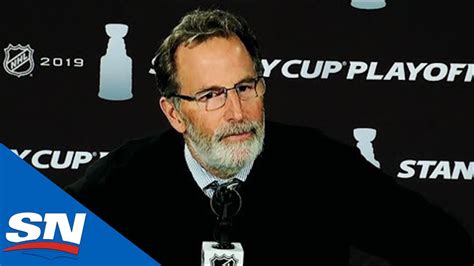 Hc • columbus blue jackets proj rank n/a actual n/a n/a. John Tortorella Talks After Blue Jackets Run In Stanley Cup Playoffs Comes To An End - YouTube