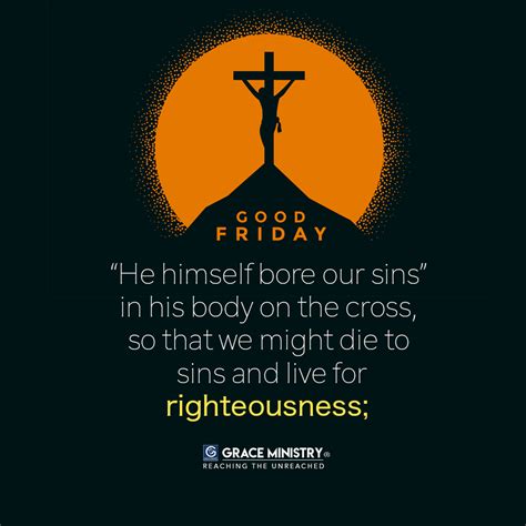 Good friday was not always celebrated on a friday. Grace Ministry wishes all blessed "Good Friday 2020 ...