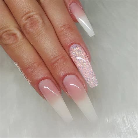 See more ideas about nails, ombre nails, nail designs. 13.9k Likes, 72 Comments - TheGlitterNail Get inspired ...