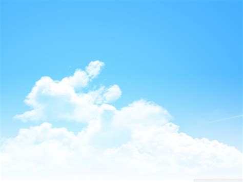 Blue Skies Wallpapers Top Free Blue Skies Backgrounds Wallpaperaccess