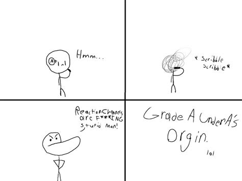Gradeaunderas Orgin By Cookiecrunchey On Deviantart