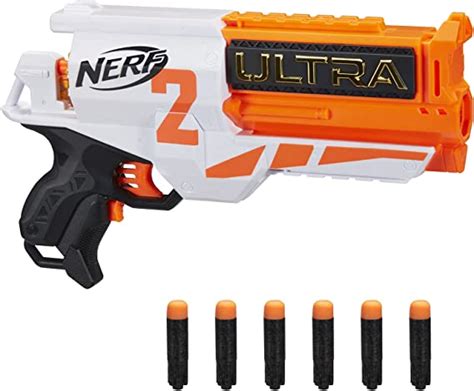 11 Best Nerf Guns Under 50 Reviews And Buying Guide 2020