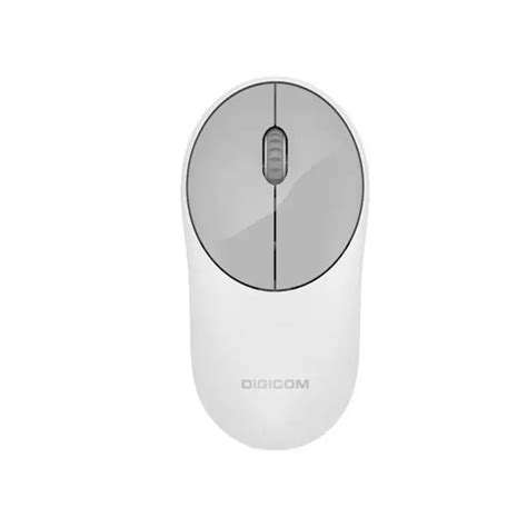 Digicom Wireless Mouse Dg 86 In Nepal Buy Keyboards Mice And Input
