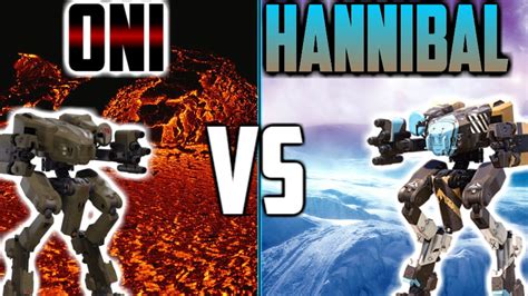 Halo 5 Oni Mantis Vs Hannibal Mantis Youtube