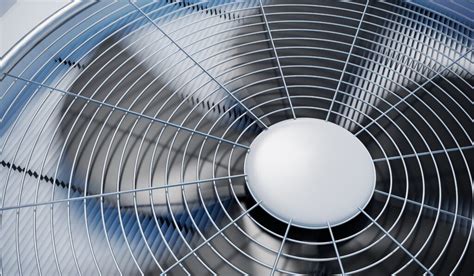 How Does An Air Conditioner Work Chesterfield Service