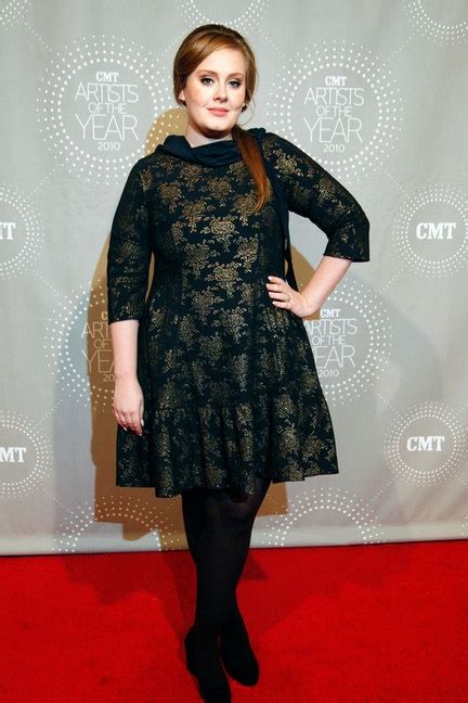 Adele Style Fashion Pictures Of Adele Elle Adele Adkins Melissa Mccarthy Adele Style