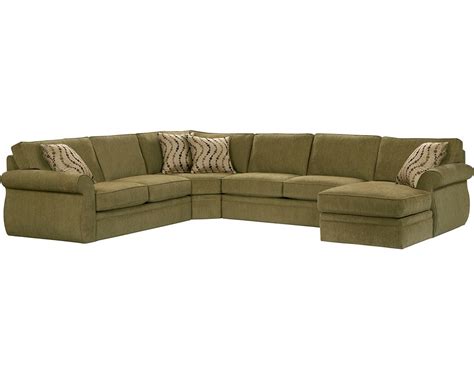 Veronica Sectional Broyhill