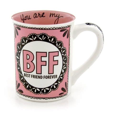 This Lovely Ceramic Mug Mugs Bff Girly Things