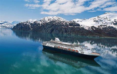 Canadian Rockies Rail Tour With Alaska Cruise