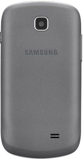 Samsung Galaxy Appeal Reviews Specs And Price Compare