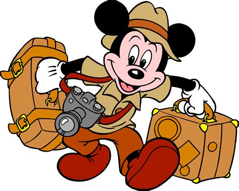 Mickey's christmas carol, hd png download , transparent png image. Clipart swimming mickey mouse, Clipart swimming mickey ...
