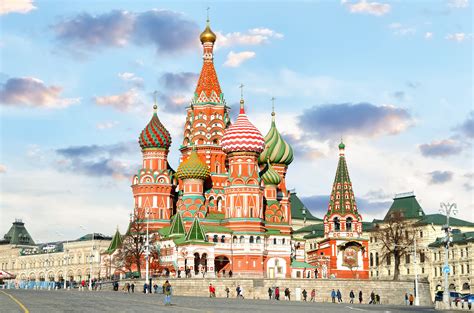 Russland auf der welt mit nicht anerkannten gebieten in hellgrün. Russland: Höhepunkte von Moskau bis St. Petersburg | Forum ...