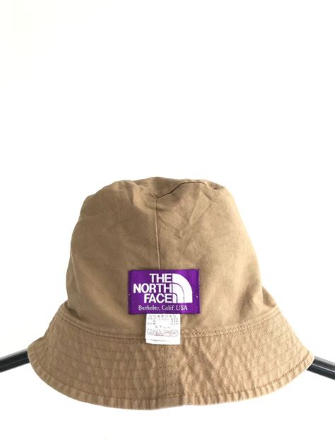 The North Face The North Face Reversible Bucket Hat Grailed