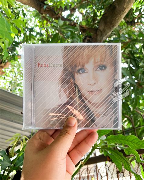 Reba Duets Cdcosmos