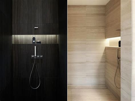 Die spiegel mit integrierter beleuchtung sind auβerden heute besonders modern und würden es gibt unterschiedliche arten von spiegelbeleuchtung, die sich im badezimmer verwenden lassen. Bad modern gestalten mit Licht - fresHouse