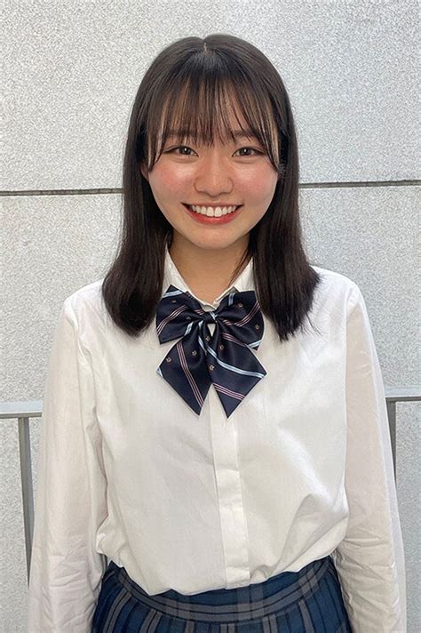 画像19 “日本一かわいい女子高生”決める「女子高生ミスコン2022」1人目のファイナリスト決定 モデルプレス