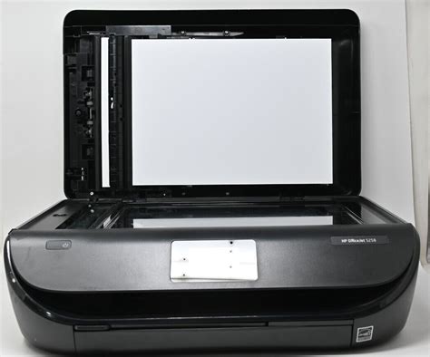 Hp Officejet 5258 Wireless All In One Inkjet Printer 192018045941 Ebay