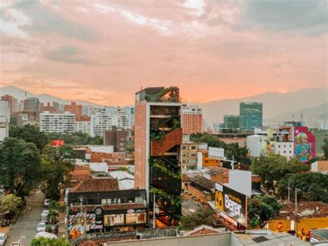 Los 15 Mejores Hoteles En El Poblado Medellín Reseña 2023