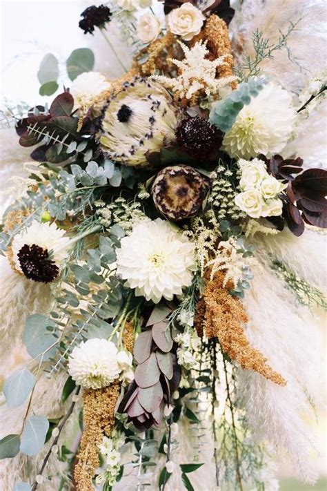 We did not find results for: 50 Best Fall Wedding Flowers - Gorgeous Wedding Bouquet ...