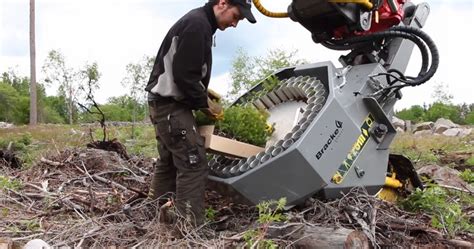 Reforestation Automatic Tree Planting Machine Sia Magazine