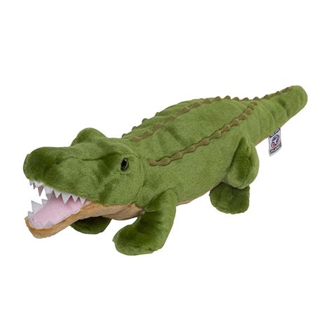 Crocodile Soft Toy 48cm