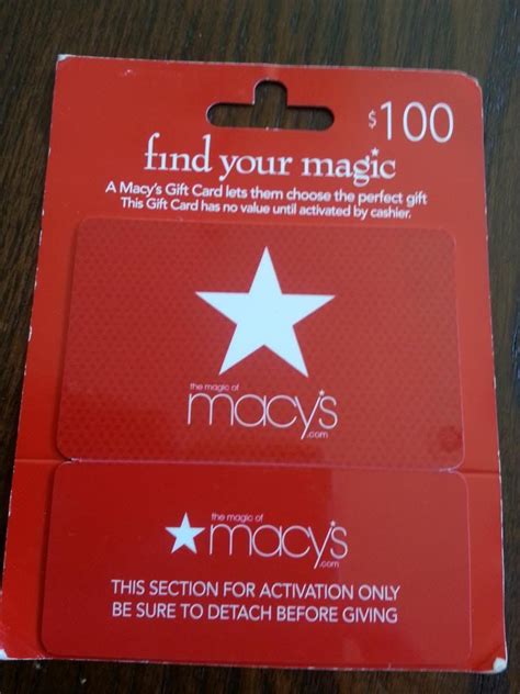 Macy's is an american department store chain founded in 1858 by rowland hussey macy. GET a Macy Gift Card with your participation! | Macys gifts, Photography, Gift card