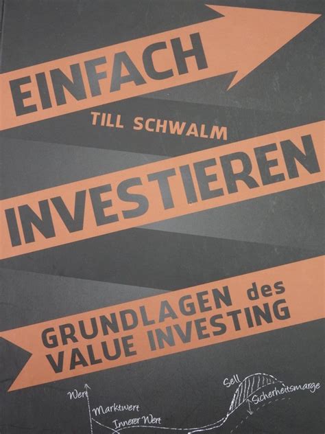 Mit hedgefonds kann man sehr aktiv in verschiedene anlageklassen investieren. Einfach investieren - Till Schwalm - BuchAktienkaufen24.com