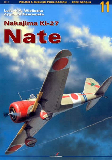 Q&a boards community contribute games what's new. Nakajima Ki-27 Nate Book Review by Rodger Kelly (Kagero)